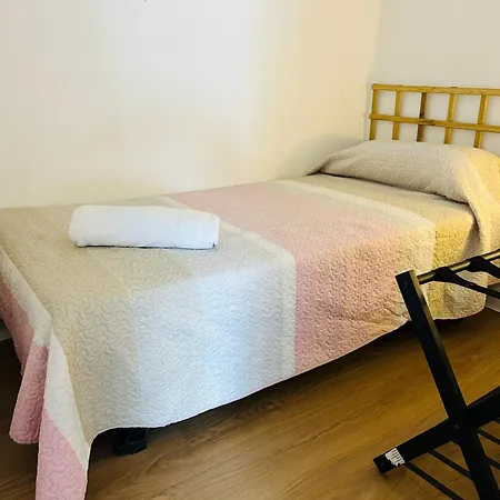 Apartamento Apartamento Luna En Playa De Gandía
